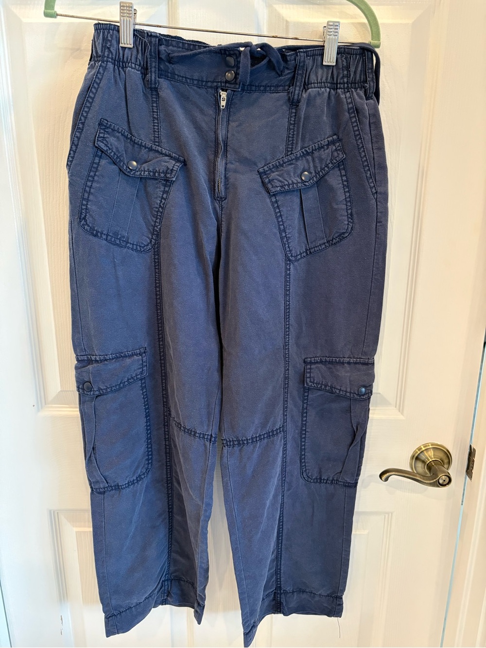Losangeles Sixty-siX Cargo Pants